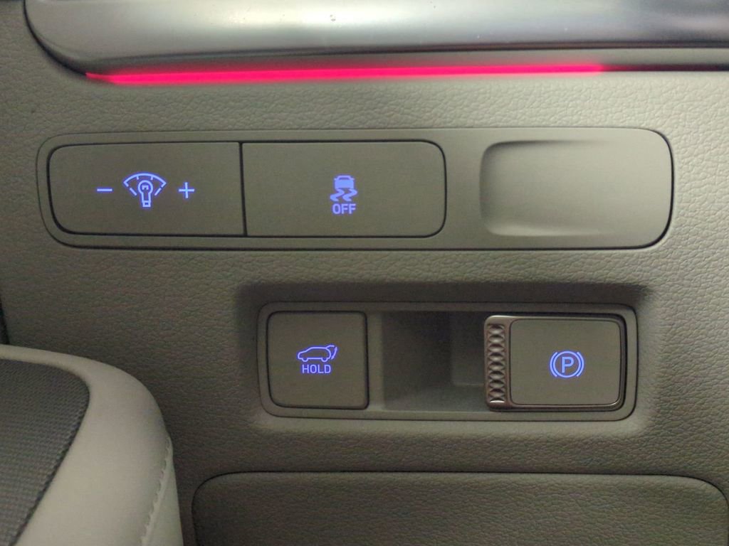 Used 2024 Hyundai Palisade Calligraphy FWD image 31