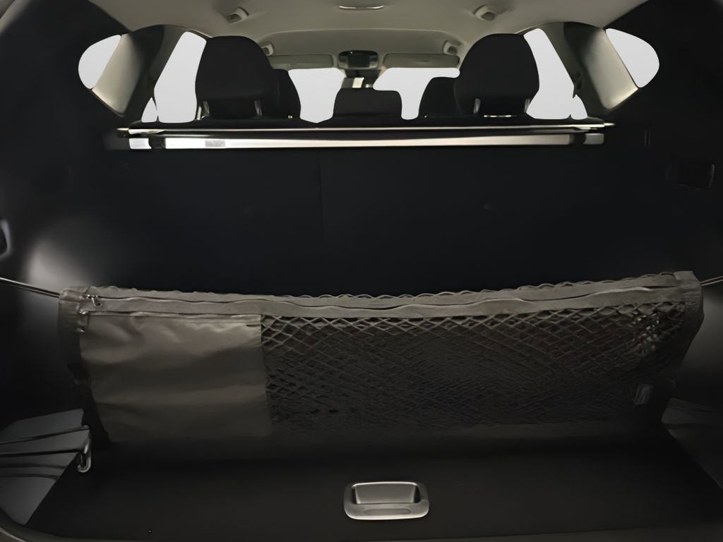 Certified 2025 Hyundai Tucson SE image 17