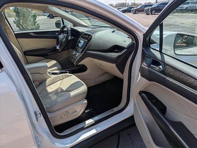 Used 2019 Lincoln MKC Reserve w/ MKC Climate Package image 12