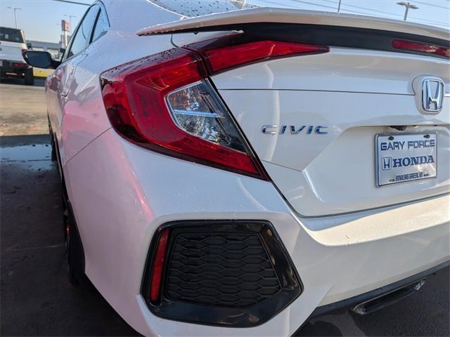 Used 2017 Honda Civic Si image 16