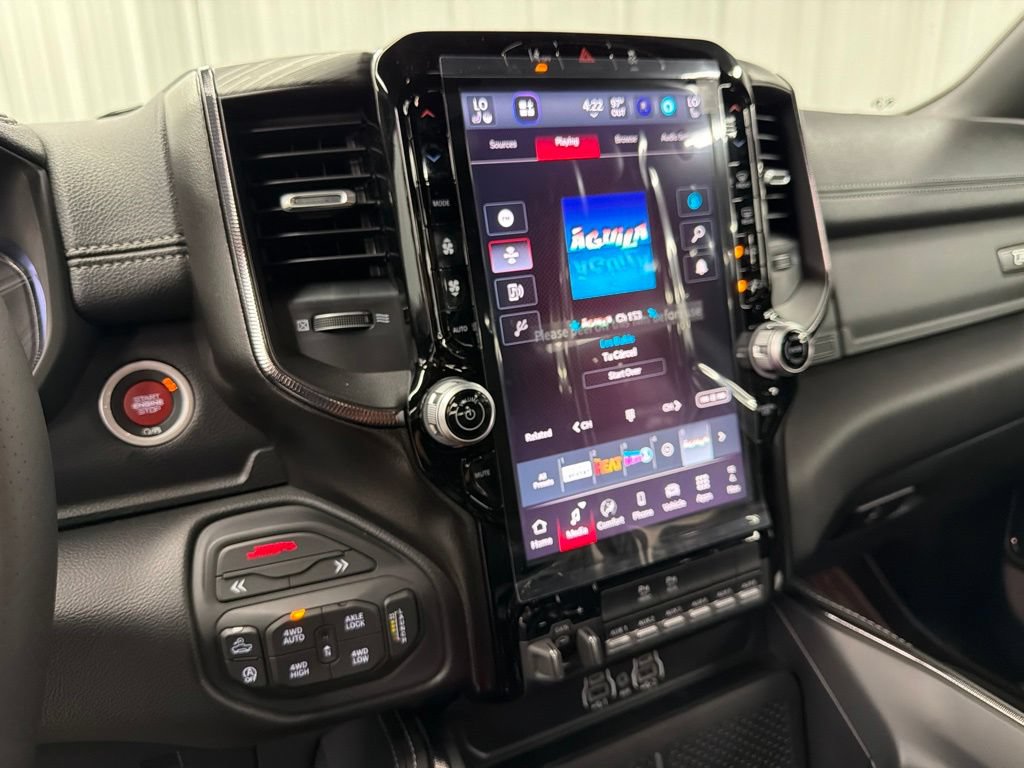 New 2027 RAM 1500 RHO AWD/4WD image 20