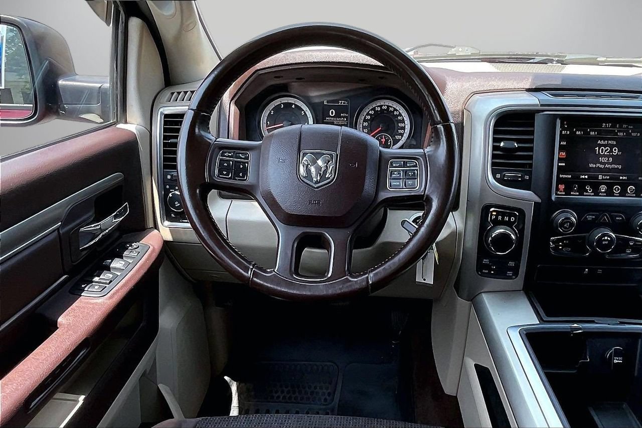 Used 2014 RAM 1500 Lone Star AWD/4WD image 12