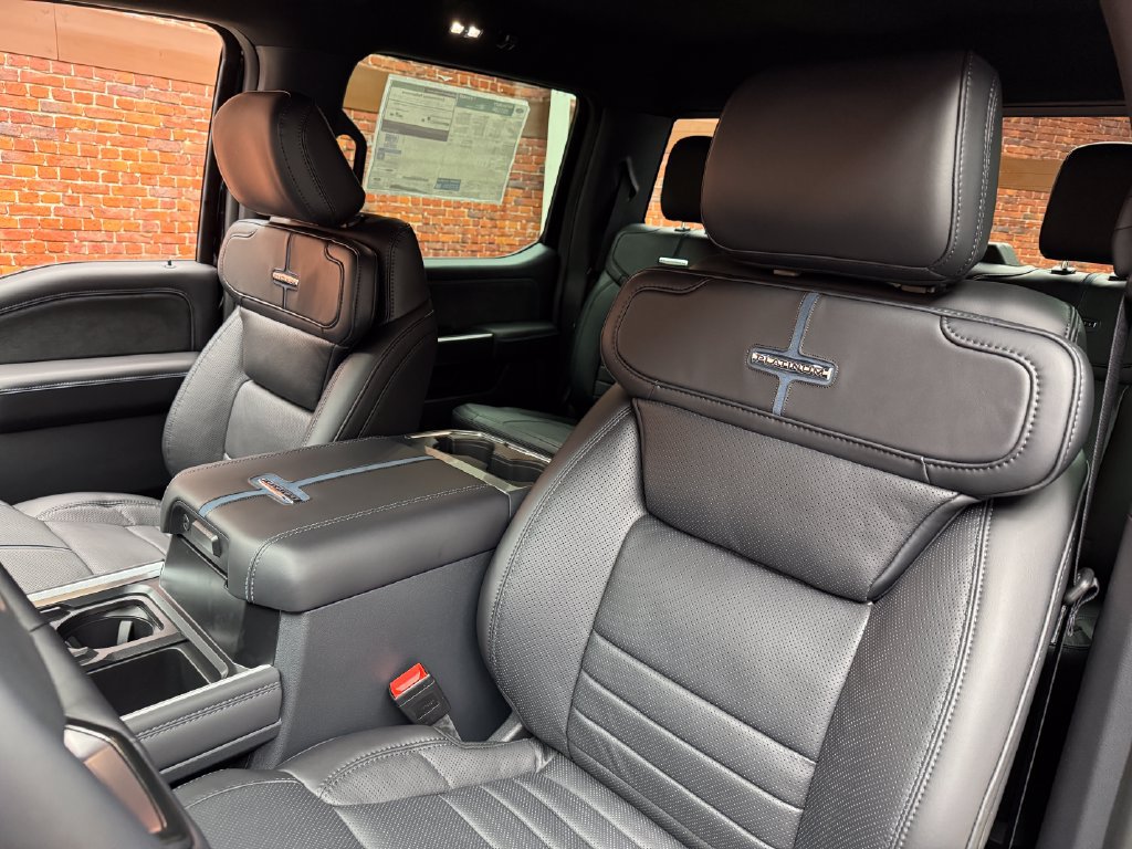 New 2026 Ford F350 Platinum AWD/4WD image 27