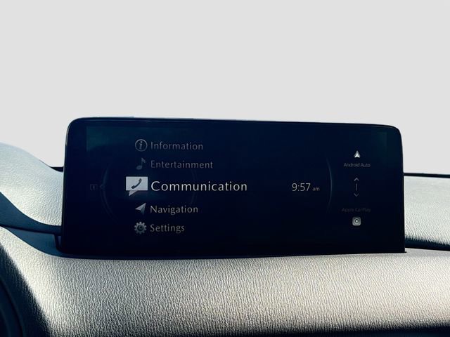 New 2025 MAZDA CX-5 AWD 2.5 S image 16