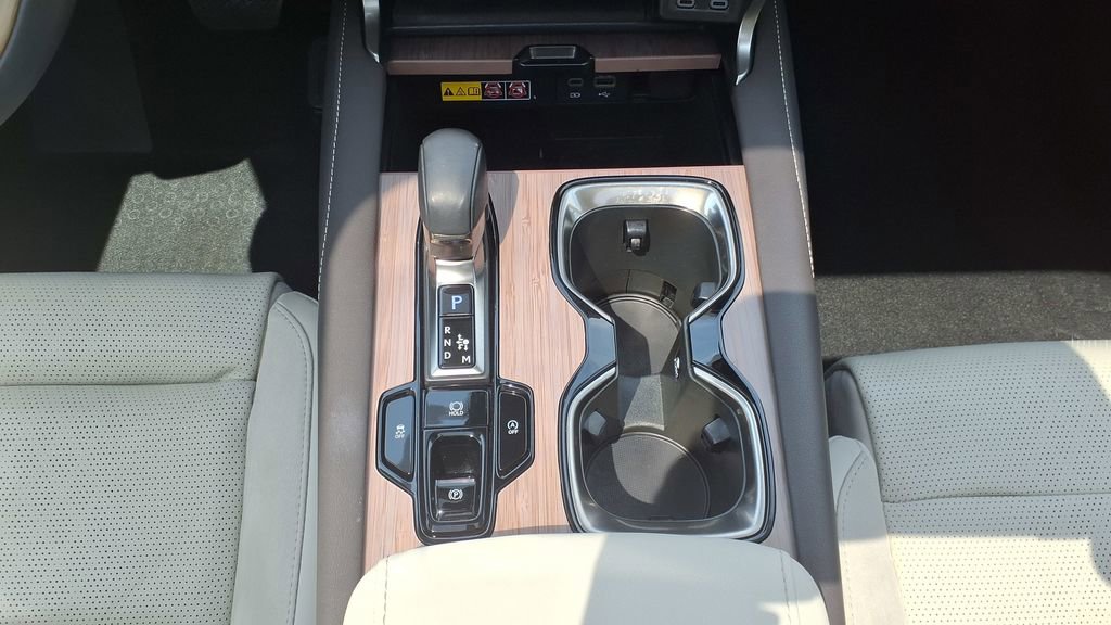 Used 2023 Lexus RX 350 FWD w/ Accessory Package (Z1) image 26