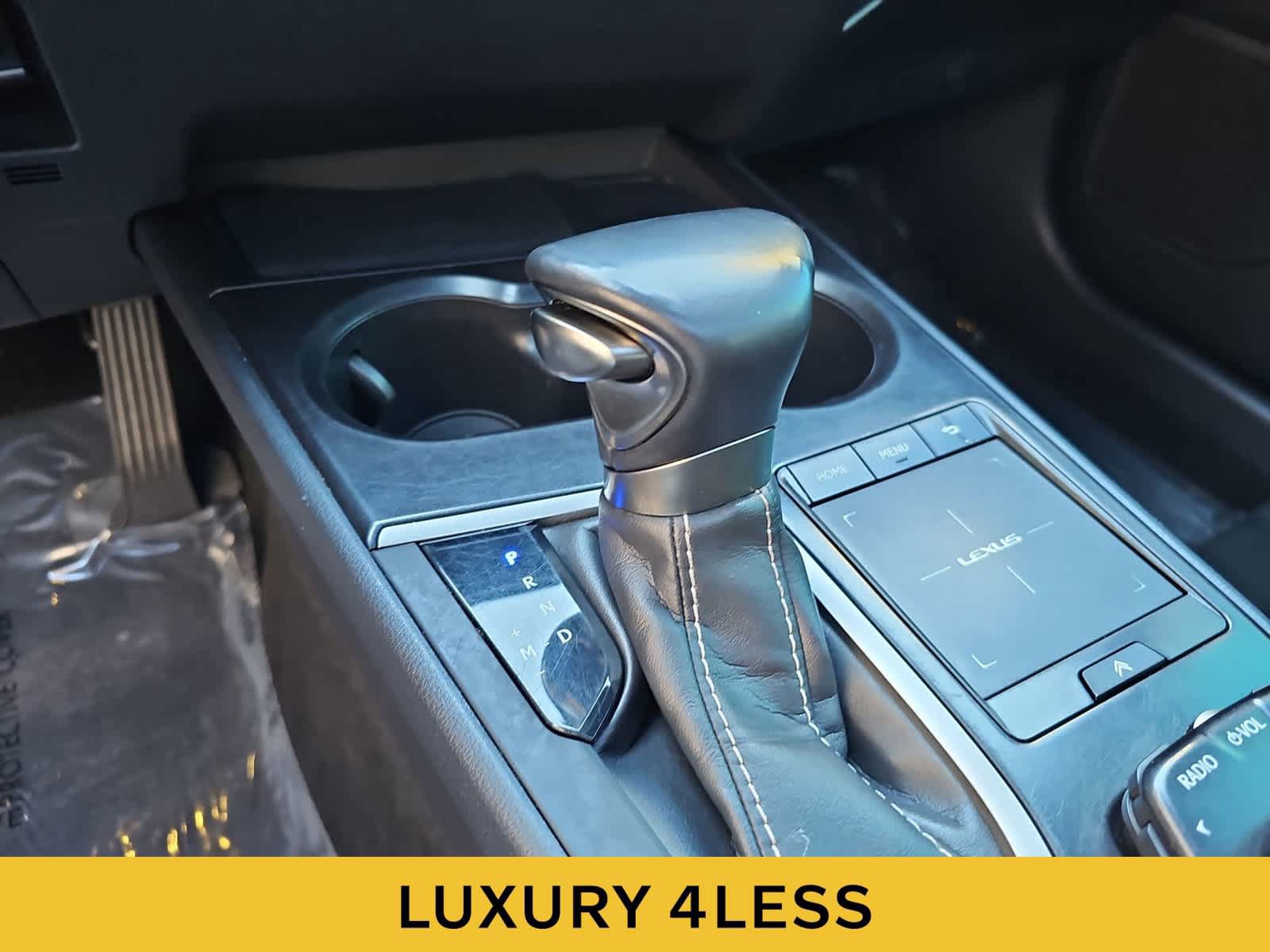 Used 2019 Lexus UX 200 w/ Accessory Package 2 FWD image 21