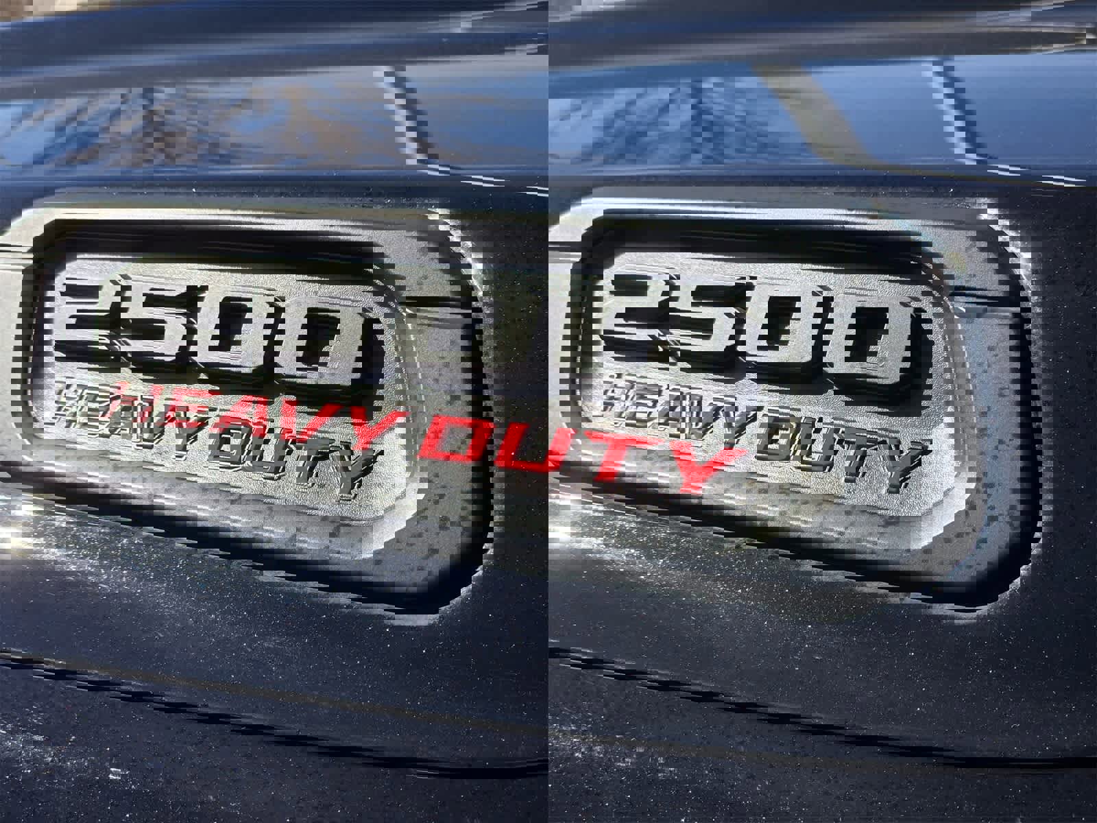 Used 2021 RAM 2500 Limited image 30