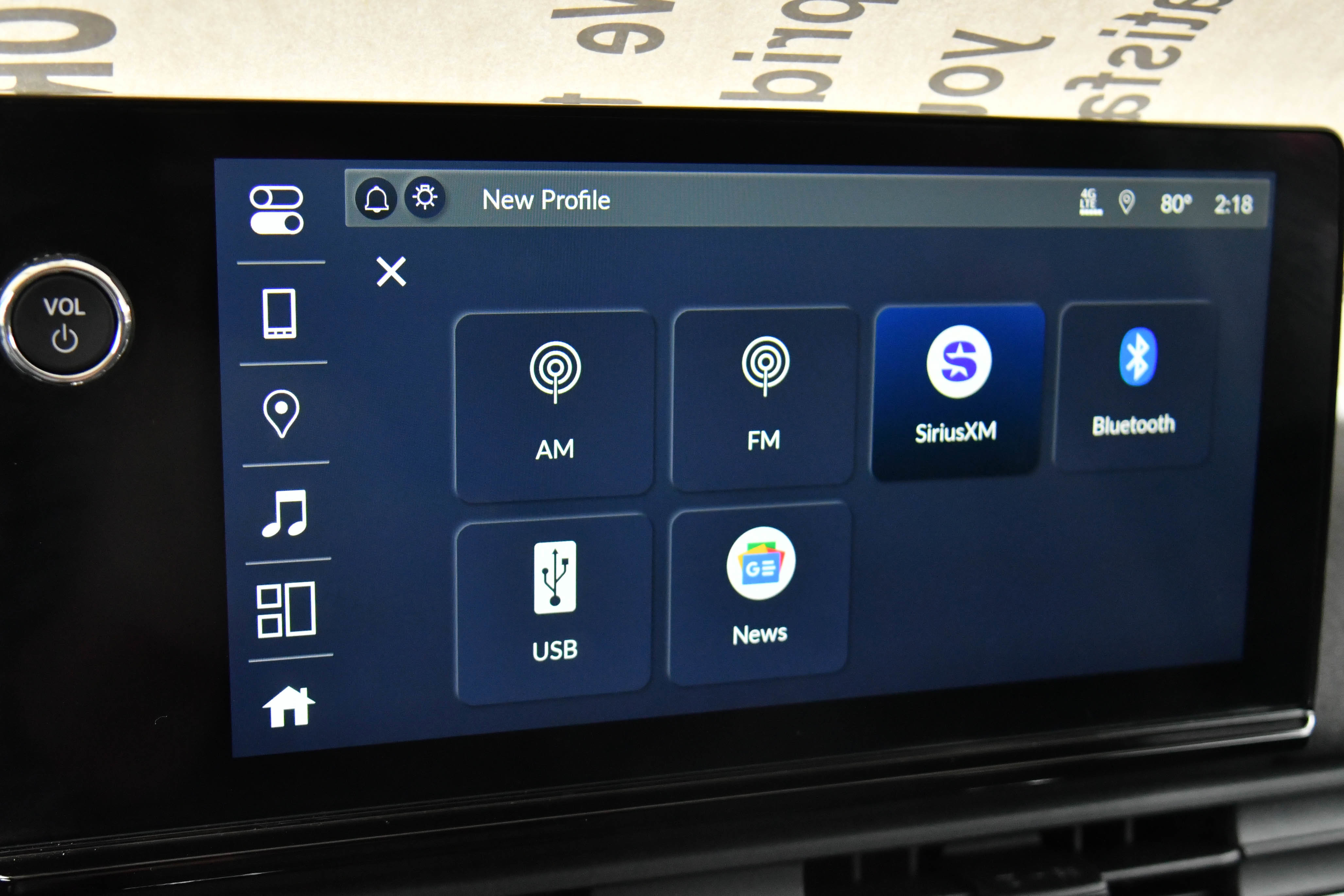 Used 2024 Honda Prologue EX image 24