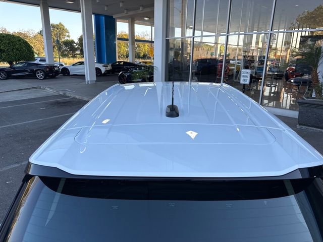 Used 2024 Chevrolet TrailBlazer LS image 29