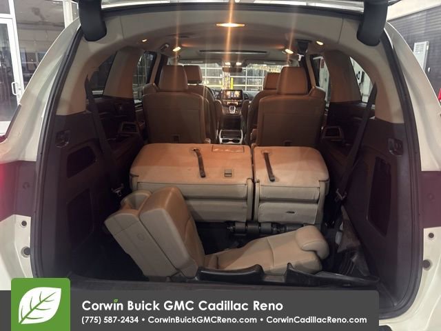Used 2019 Honda Odyssey EX-L image 27