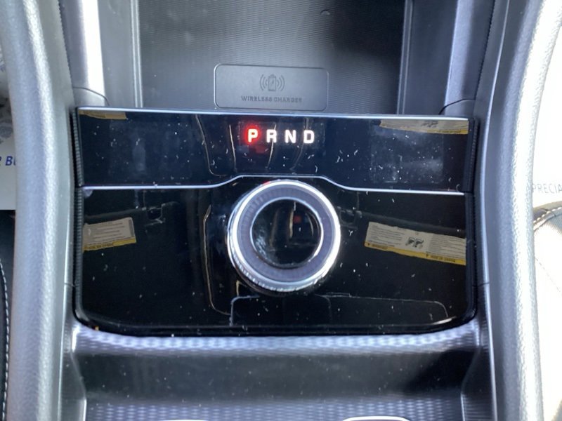 New 2025 Jeep Grand Cherokee L Laredo w/ Luxury Tech Group I image 37