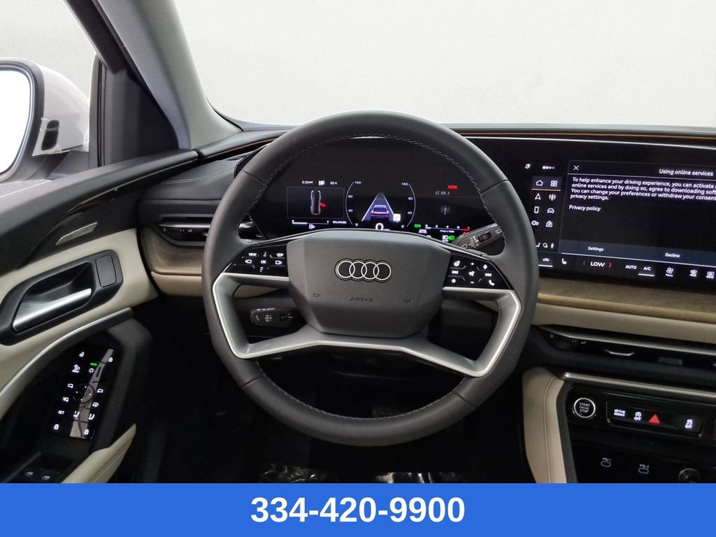 New 2025 Audi Q5 Premium Plus image 14