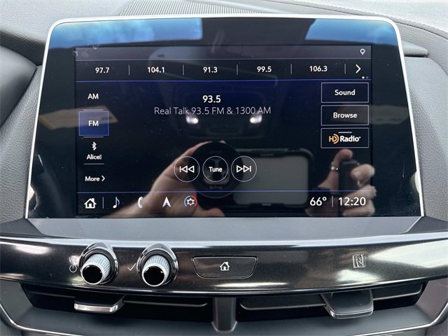 Certified 2021 Cadillac CT5 Premium Luxury image 19