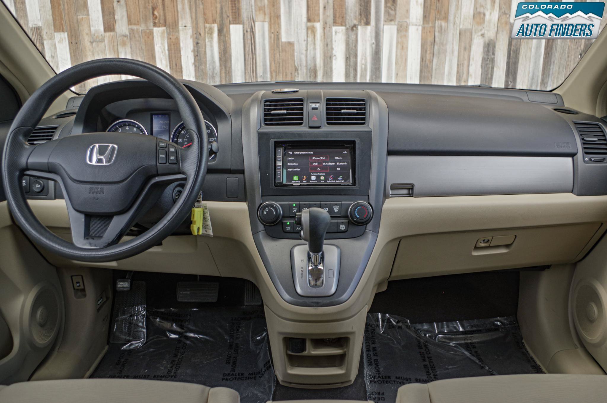 Used 2011 Honda CR-V LX image 15