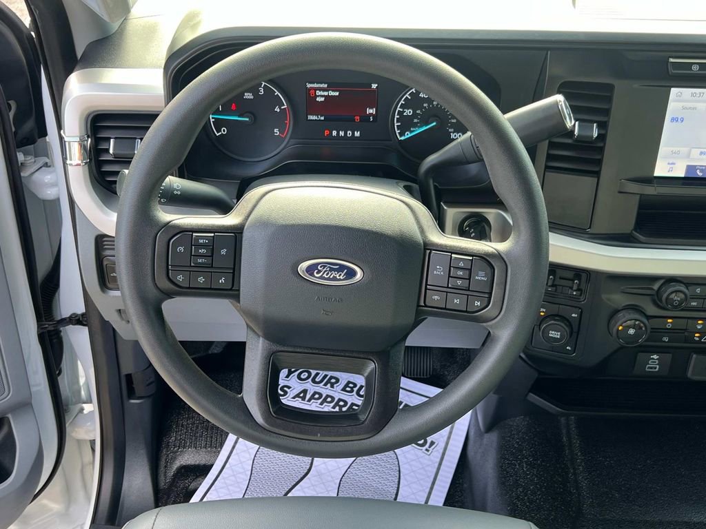 Used 2024 Ford F350 XL image 24