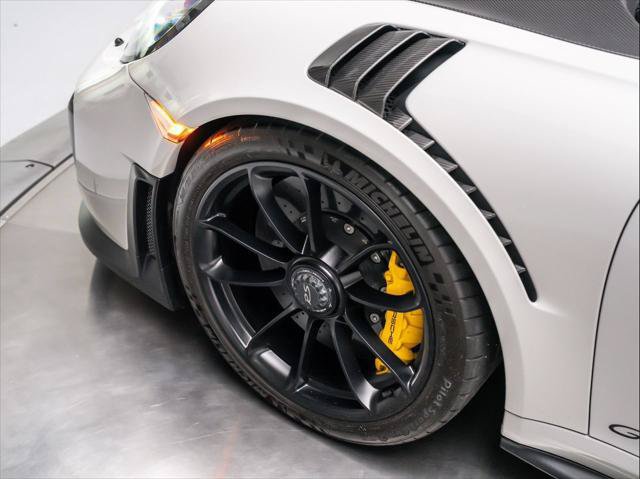 Used 2019 Porsche 911 GT2 RS RWD image 15
