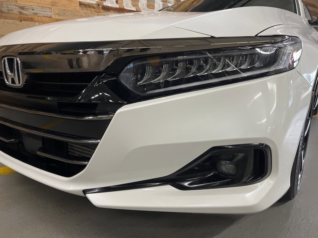 Used 2022 Honda Accord Sport image 31