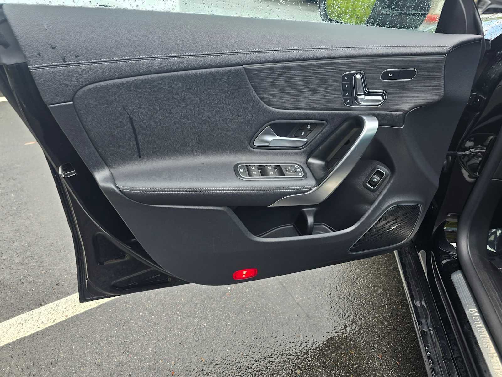 Certified 2023 Mercedes-Benz CLA 250 image 22