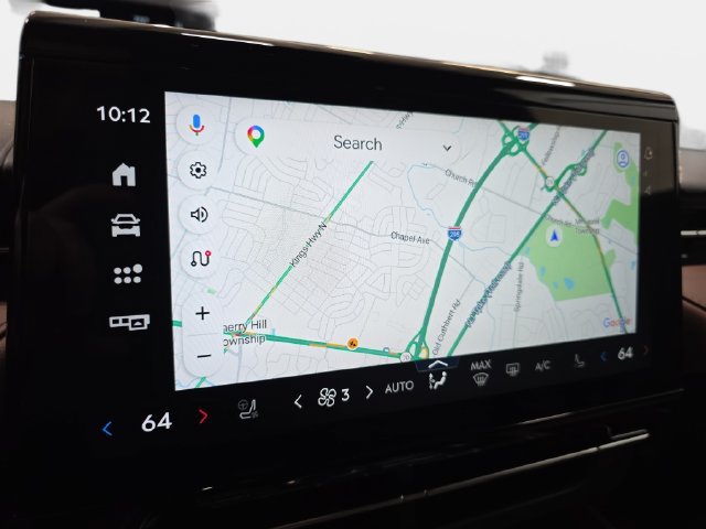 New 2026 Lincoln Nautilus Reserve AWD/4WD image 18