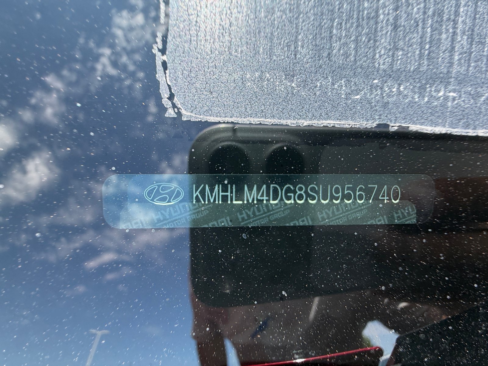 Used 2025 Hyundai Elantra Sport FWD image 25