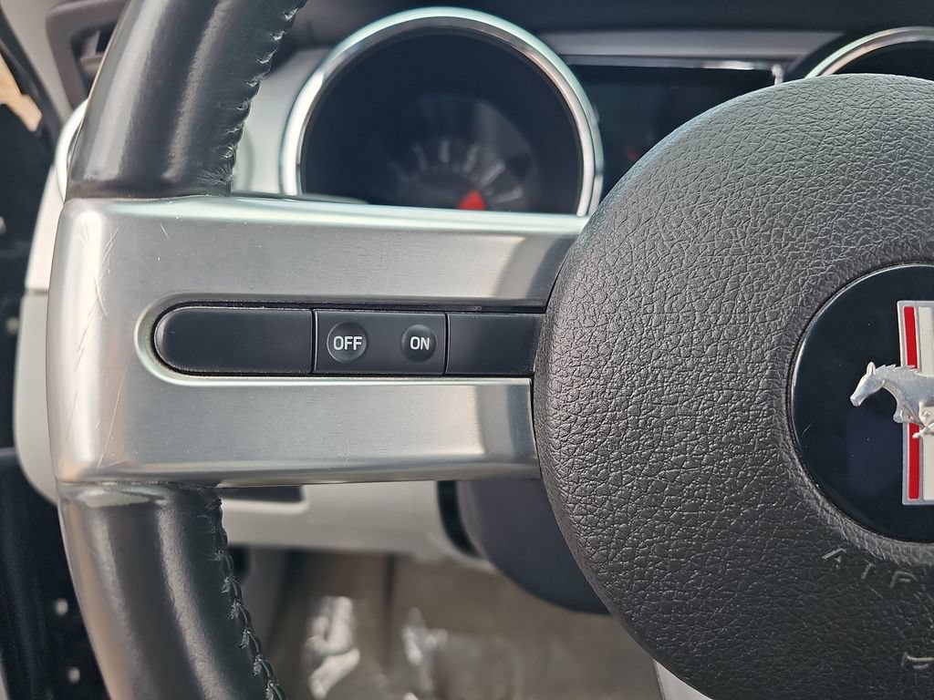 Used 2007 Ford Mustang GT Premium RWD image 17