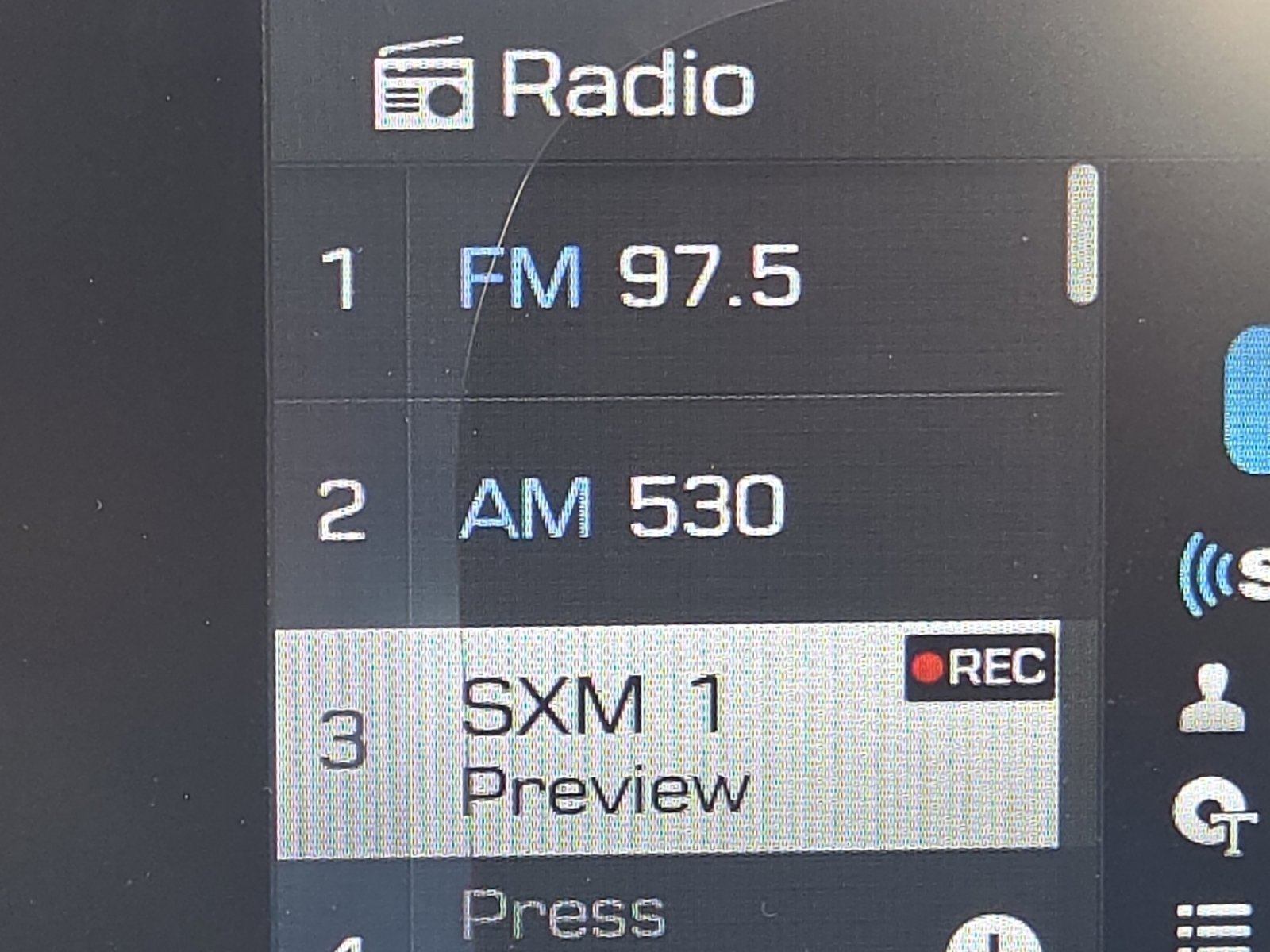 Used 2020 Genesis G70 3.3T w/ Prestige Package image 36