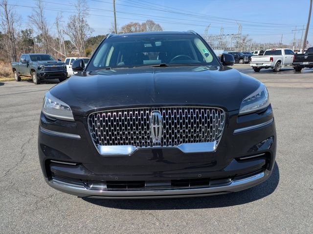 Used 2023 Lincoln Aviator Reserve image 9