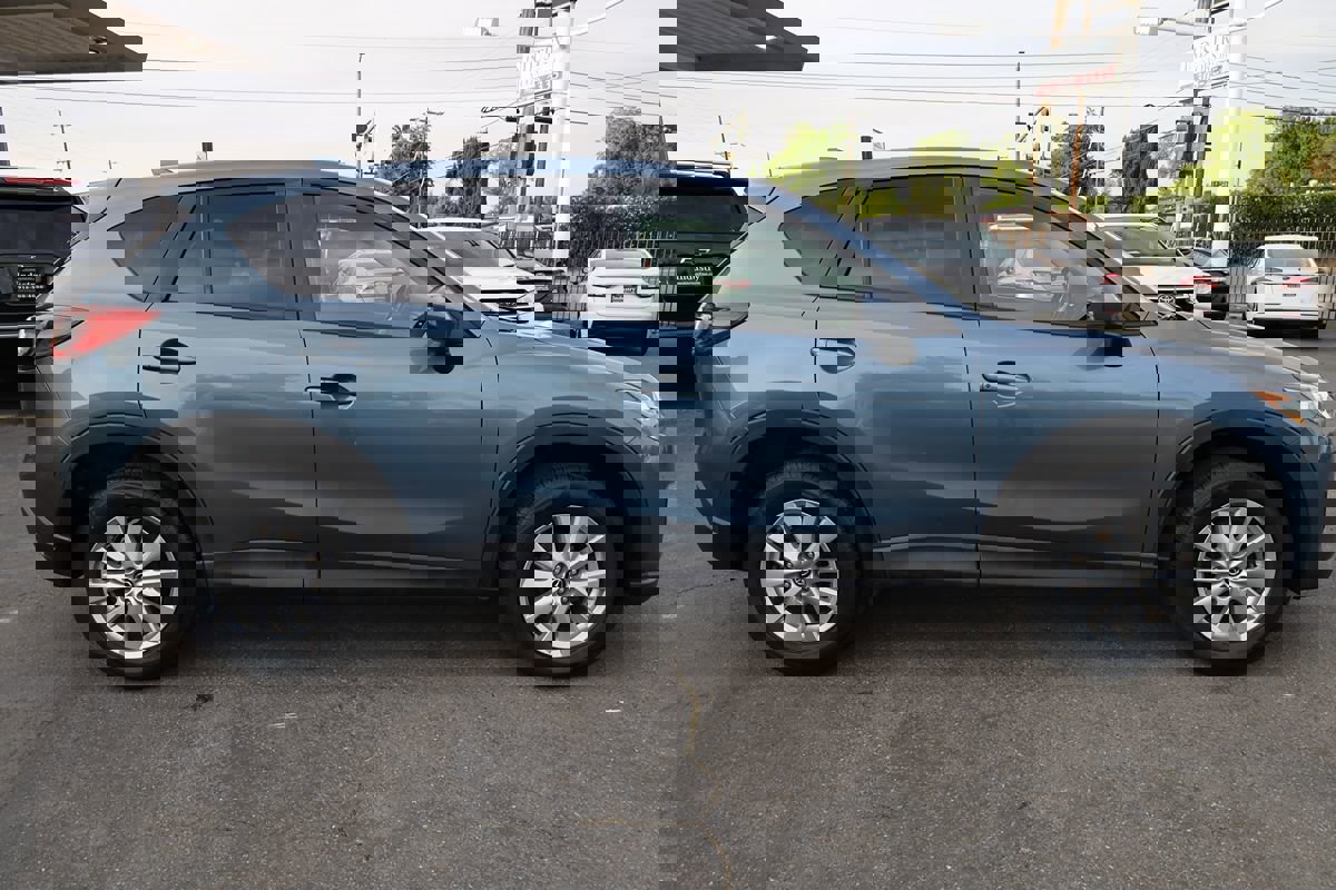 Used 2015 MAZDA CX-5 Touring image 8