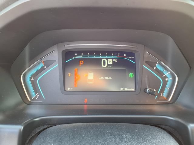 Certified 2024 Honda Odyssey Elite image 16