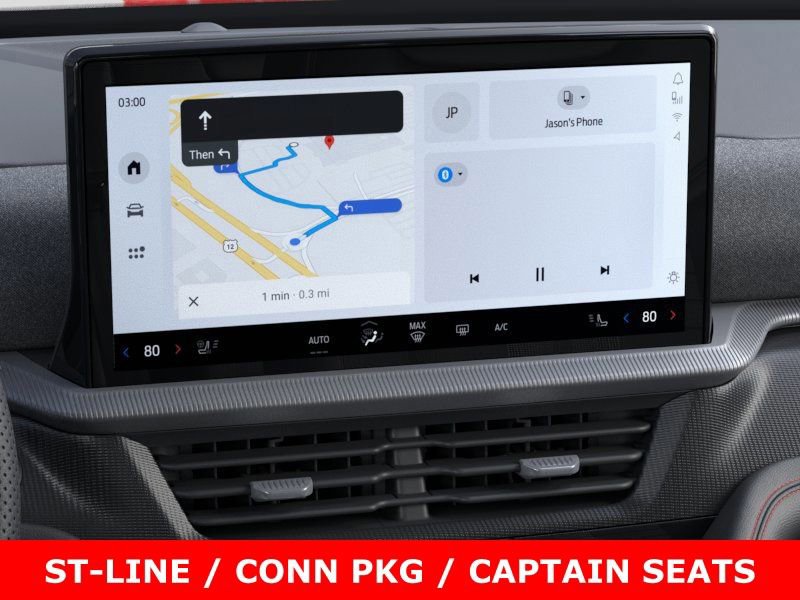 New 2026 Ford Explorer ST-Line AWD/4WD image 14