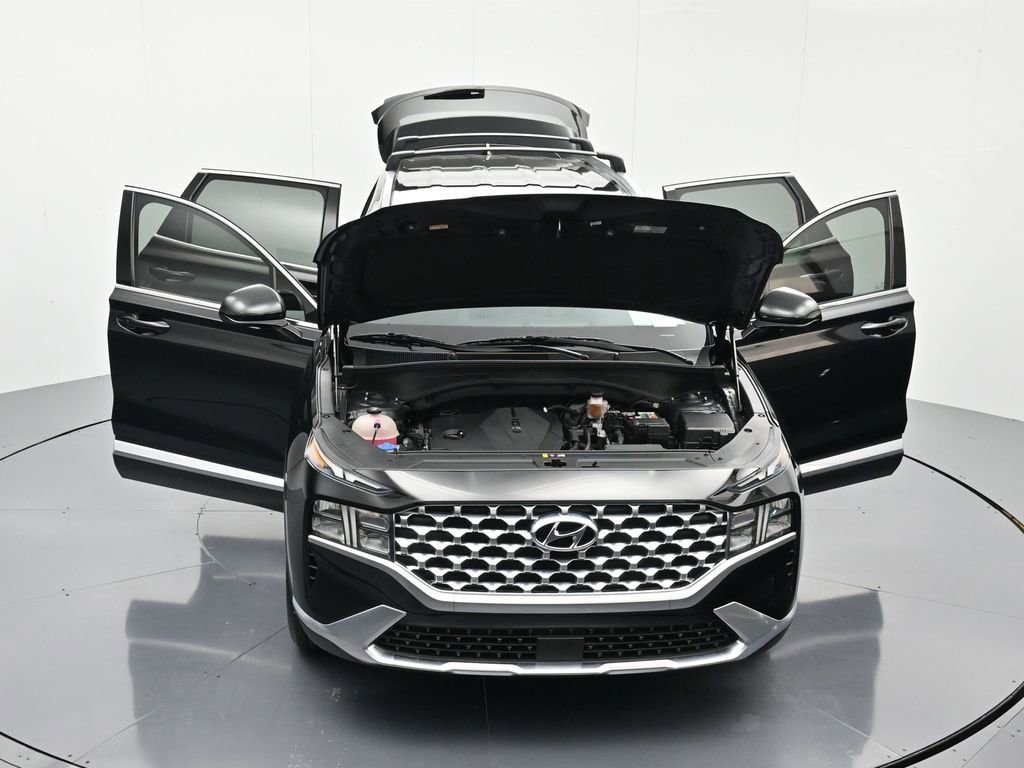 Used 2022 Hyundai Santa Fe SEL image 44