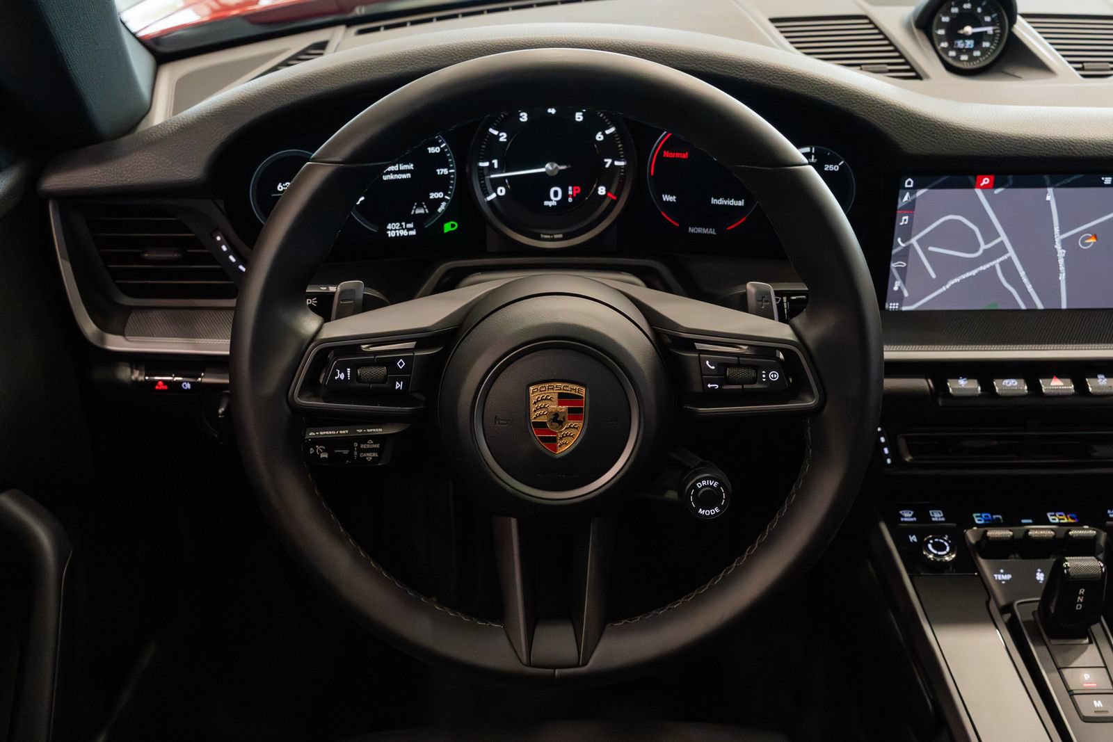 Used 2020 Porsche 911 Carrera S RWD image 14