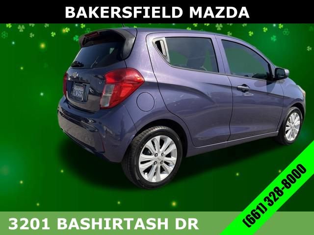 Used 2016 Chevrolet Spark LT image 5