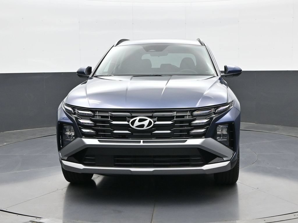 New 2026 Hyundai Tucson SEL Plus AWD/4WD image 2