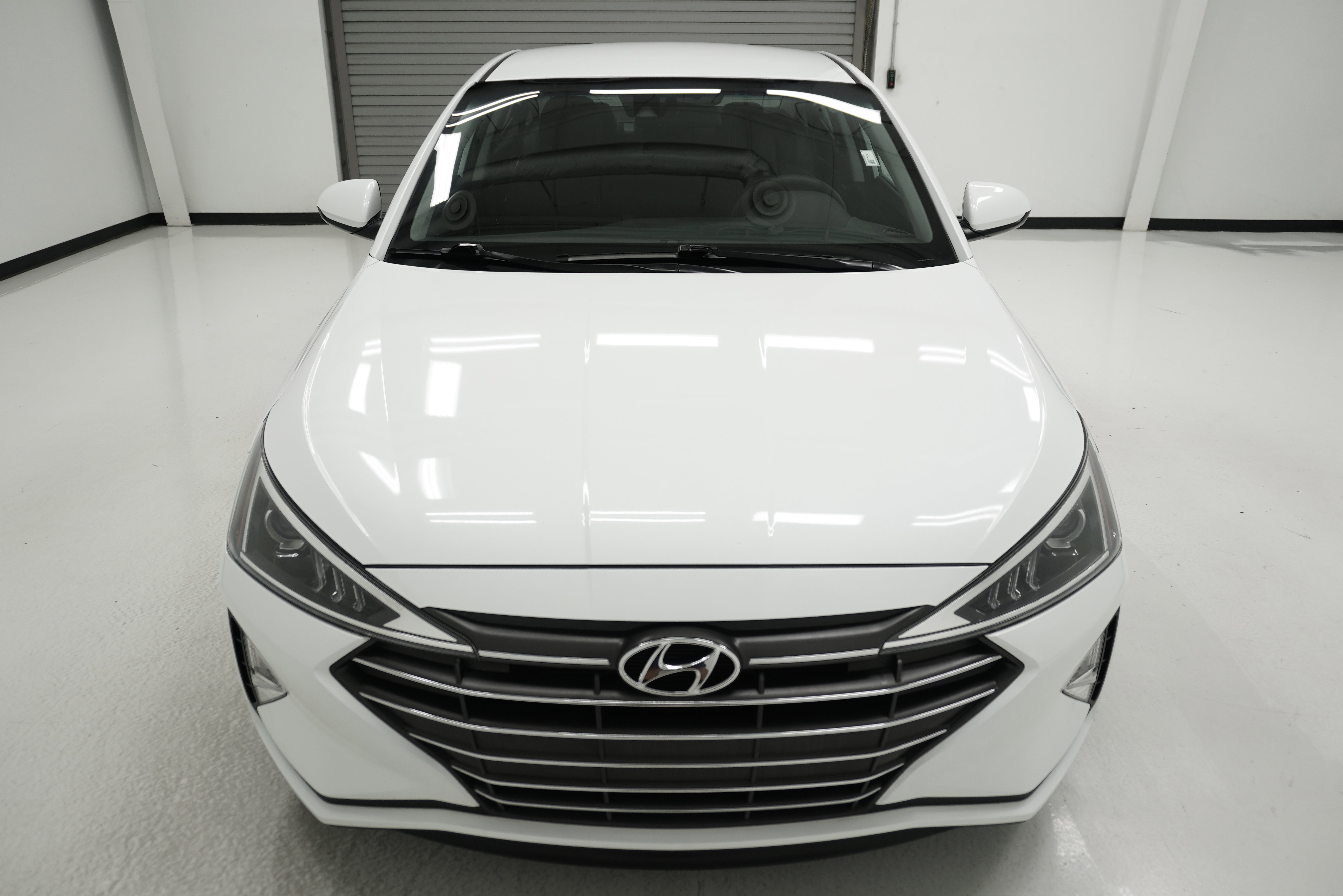 Used 2020 Hyundai Elantra SEL w/ Cargo Package (C1) FWD image 2