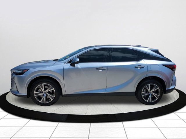 Certified 2025 Lexus RX 350 Premium w/ Accessory Package (K3) FWD image 7
