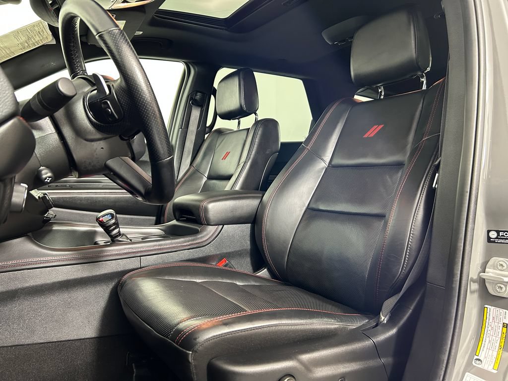 Used 2025 Dodge Durango GT AWD/4WD image 5