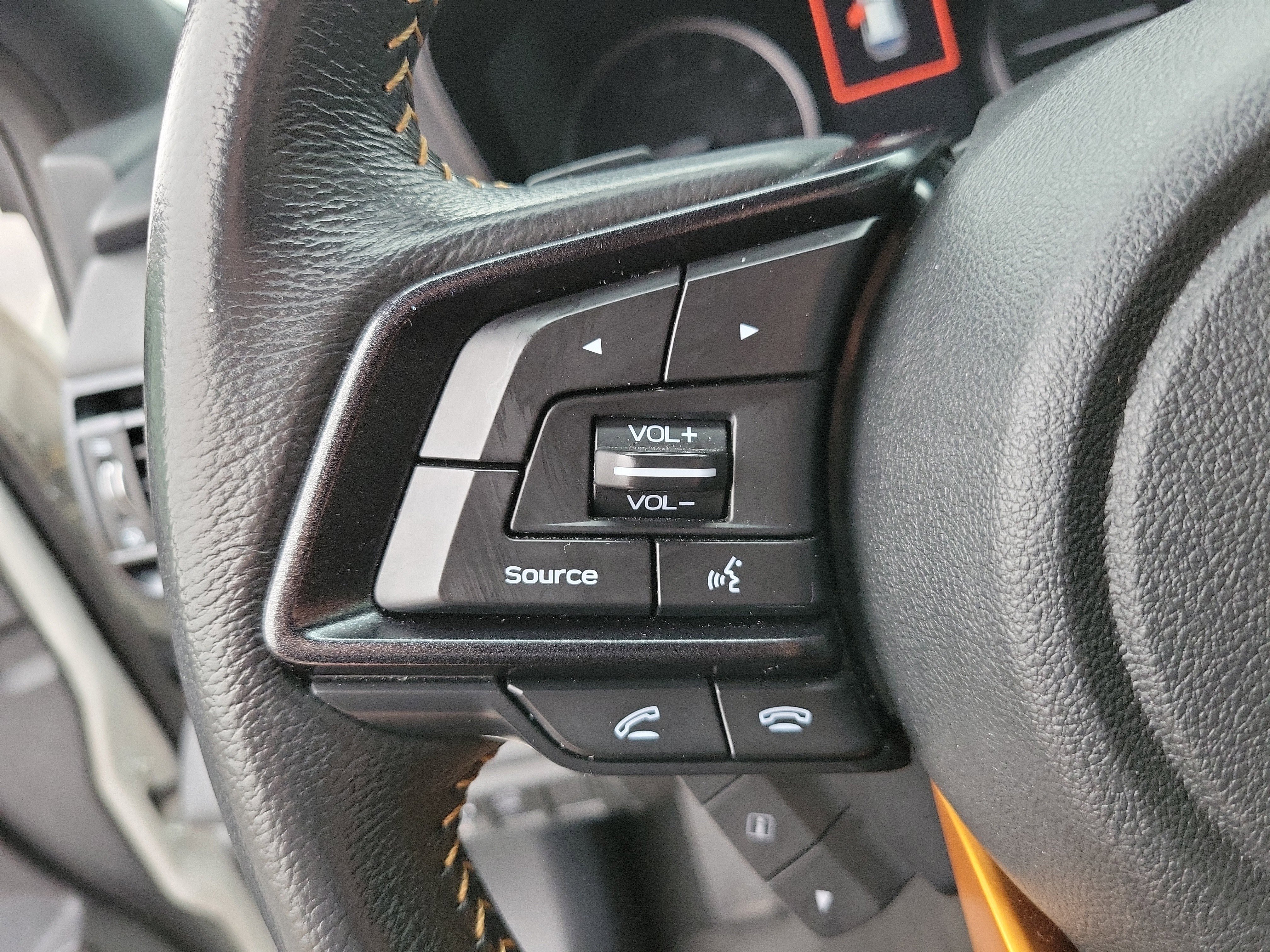 Used 2022 Subaru Outback Wilderness image 18