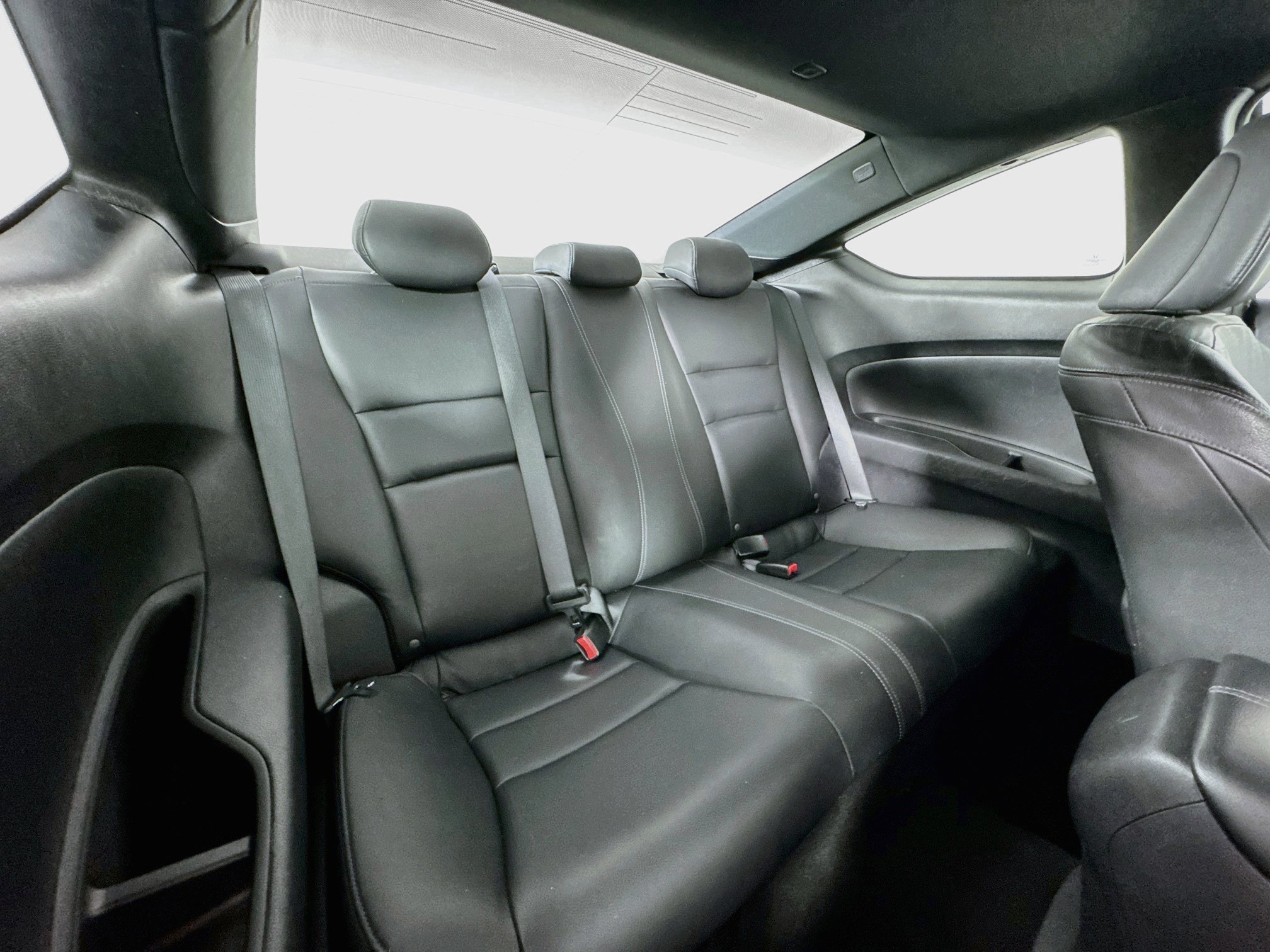 Certified 2017 Honda Accord EX-L image 26