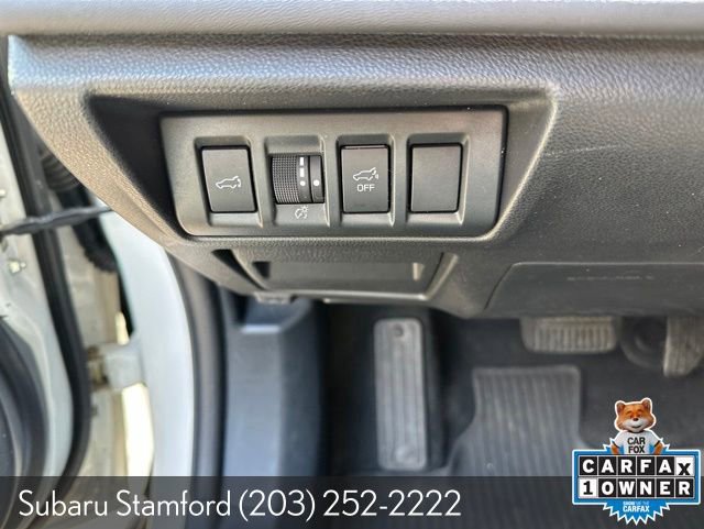 Used 2020 Subaru Outback Onyx Edition XT AWD/4WD image 17