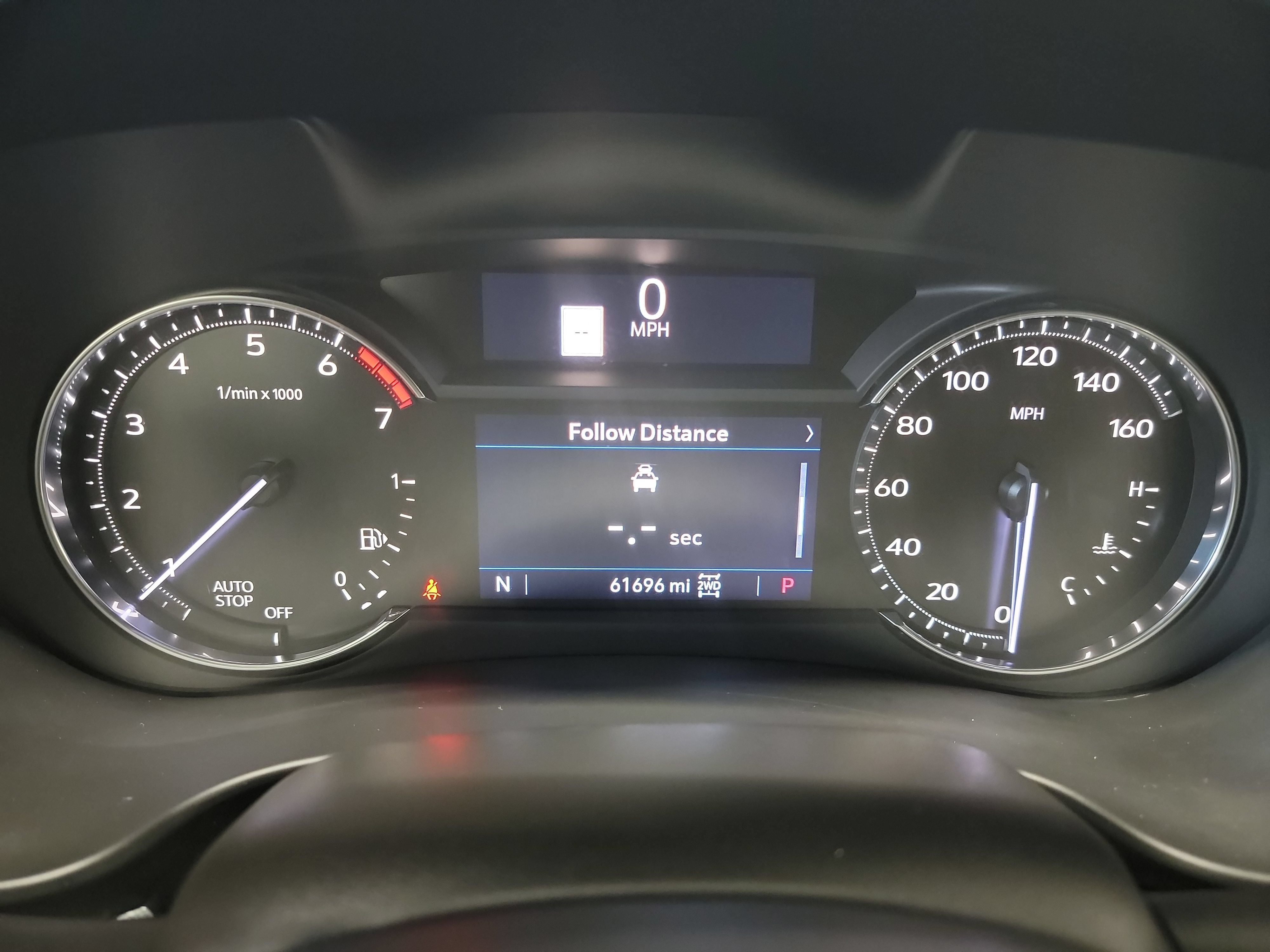 Used 2019 Cadillac XT4 Premium Luxury AWD/4WD image 18