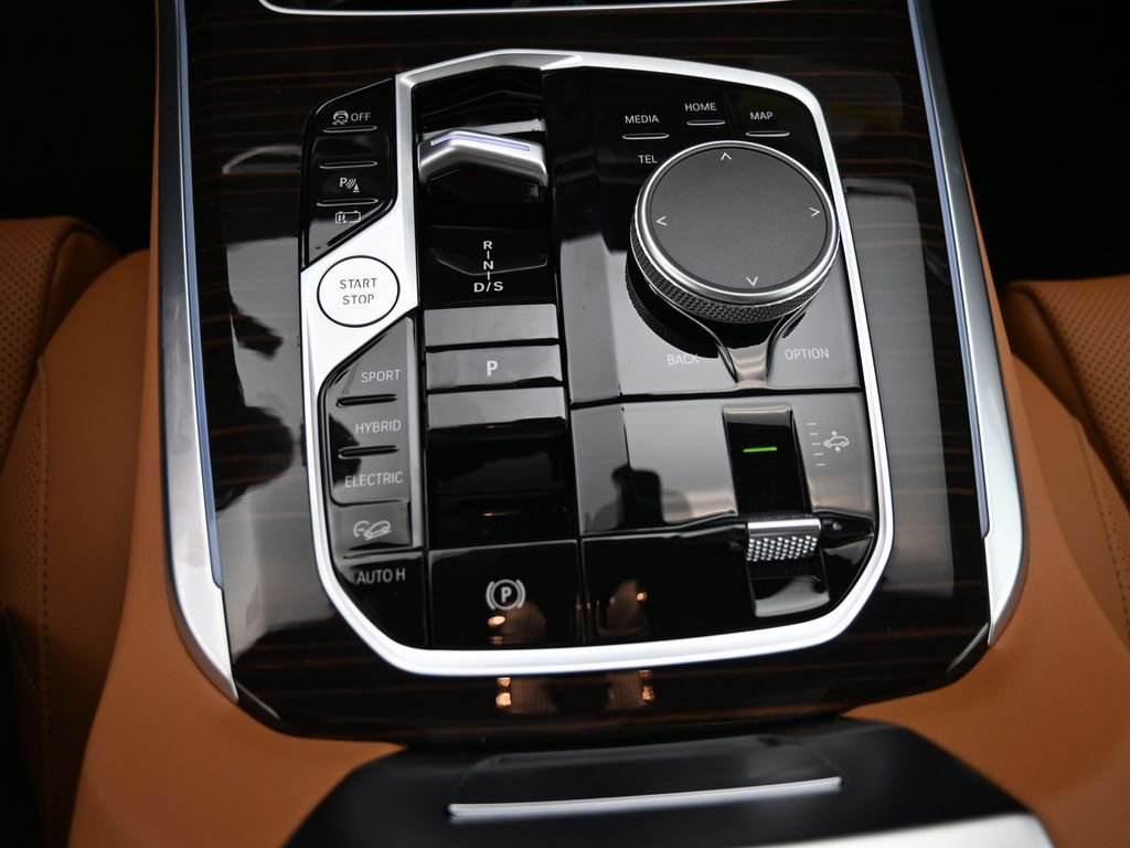 New 2026 BMW X5 xDrive50e AWD/4WD image 18