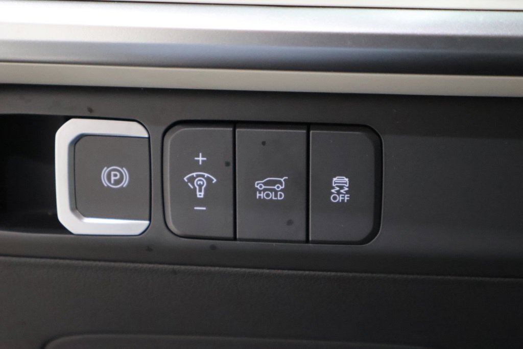 Used 2026 Hyundai Santa Fe SEL FWD image 19