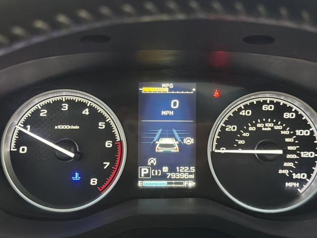 Used 2022 Subaru Forester Limited image 29