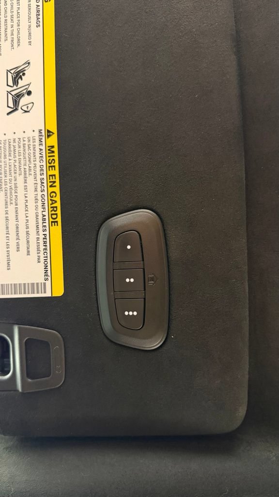 Used 2023 Jeep Grand Cherokee Summit AWD/4WD image 29