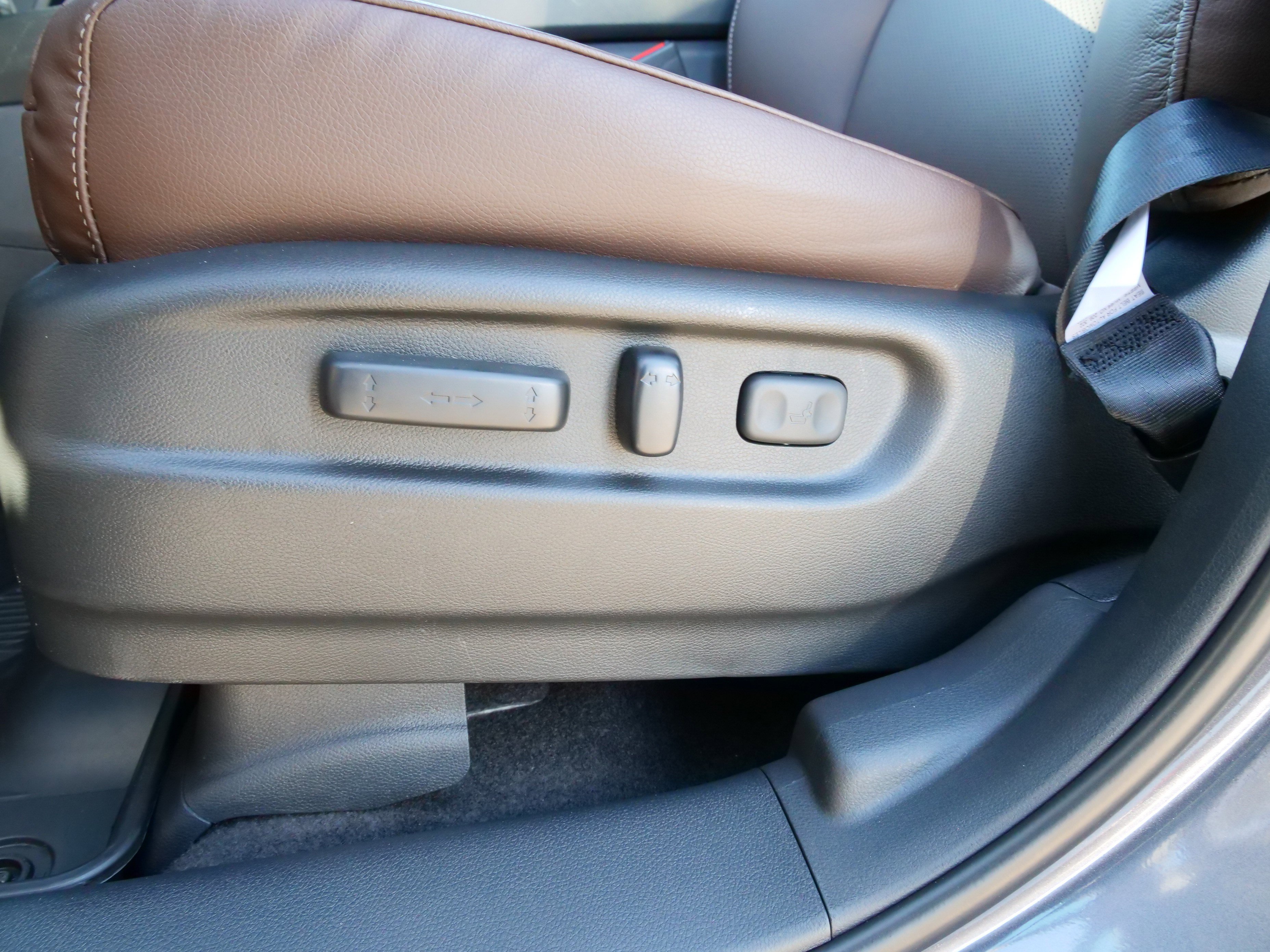 New 2026 Honda Ridgeline RTL image 17