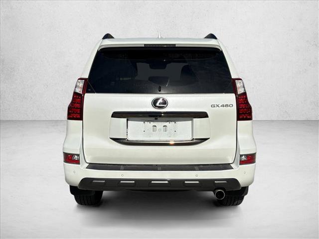 Used 2022 Lexus GX 460 GX 460 image 6