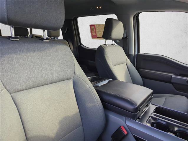 Used 2024 Ford F150 XLT w/ Equipment Group 302A MID image 25