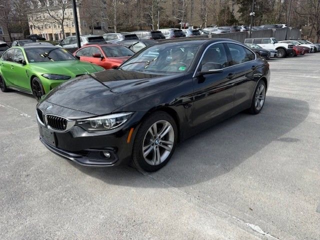 Used 2019 BMW 430i Gran Coupe xDrive