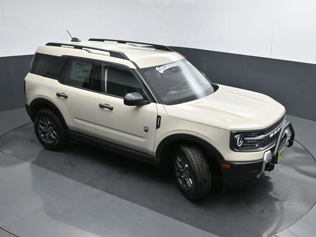 New 2025 Ford Bronco Sport Big Bend image 39